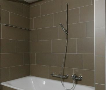 2.5 Zimmer, 72 m², 6. Stock - Foto 3