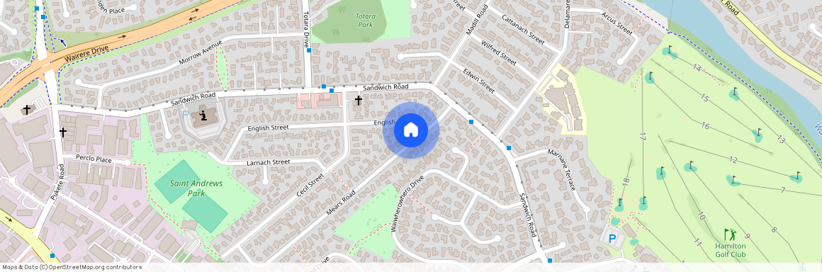 11 Mears Road, Saint Andrews, Hamilton City