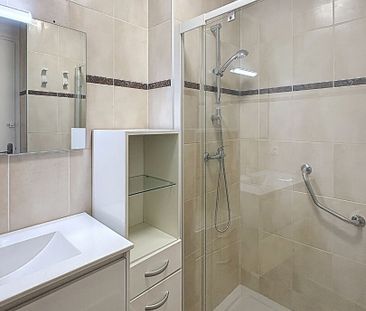 Location Appartement 2 pièces 41m² - Photo 4