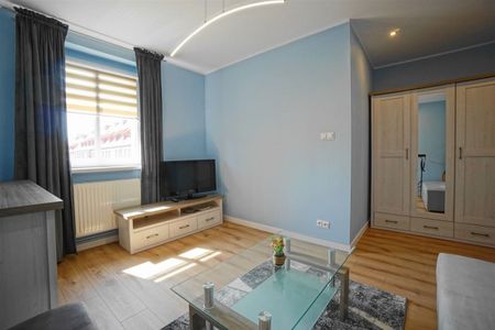 Mieszkanie do wynajęcia 3 pokoje Bronisławy, Katowice 78 m² - Photo 3