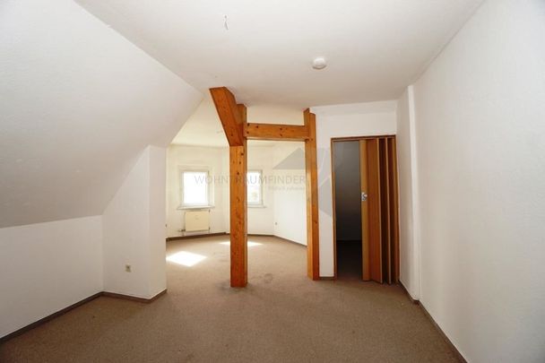 Gemütliche 2-Zimmer-Wohnung mit Tageslichtbad - Photo 1