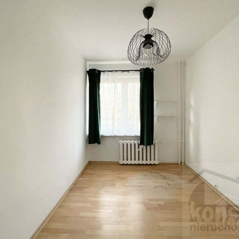 Wynajem, 3 pokoje przy Uniwersytecie, Gumieńce - Фото 1