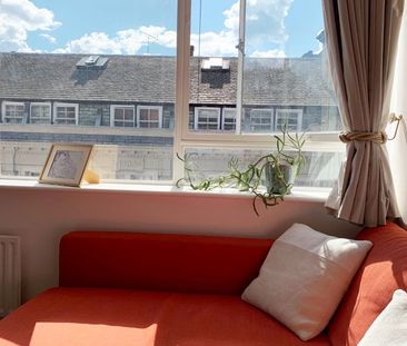 1 Bed Flat, St Martins Lane, WC2N - Photo 2