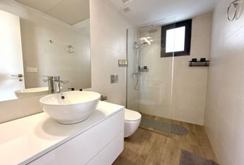 Casa o chalet de alquiler en Polop