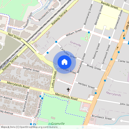 11 Soudan Street, Merrylands 2160, New South Wales