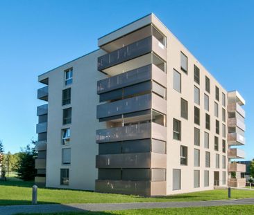 Grand balcon, beaux volumes et luminosité exceptionnelle ! - Photo 5