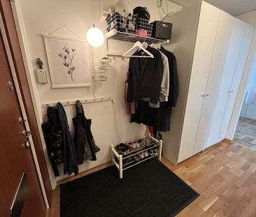 Stamgatan, Älvsjö - Foto 5