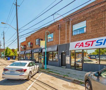 For Lease - 3511 Lake Shore Boulevard Unit# 1, Toronto, Ontario - Photo 6
