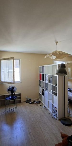 Appartement T1 à louer - 29 m² - Photo 1