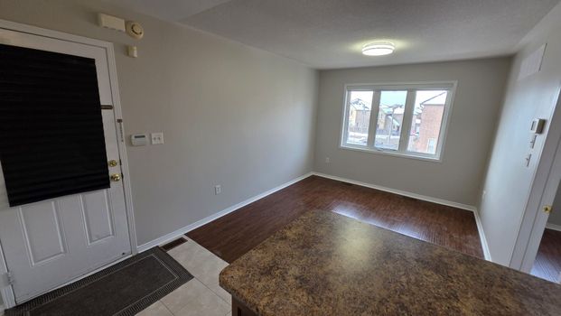 For Lease - 676 Cornell Rouge Boulevard Unit# Rear Coach House, Markham, Ontario - Photo 1