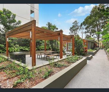 Spacious One Bedroom + Study in Prime Location - Photo 6