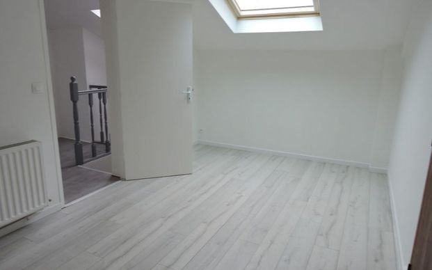 Appartement à louer 3 pièces • Malzéville - Photo 1