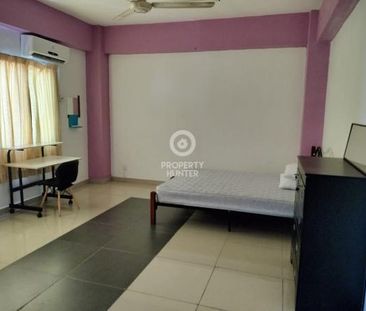 Ridzuan Condo Rent, Fully Furnished 3 Rooms, Bandar Sunway PJS10 - Photo 5