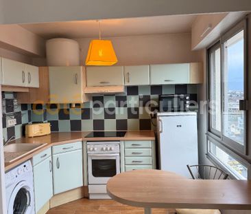 Appartement Caen 1 pièce 33.13 m2 - Photo 4