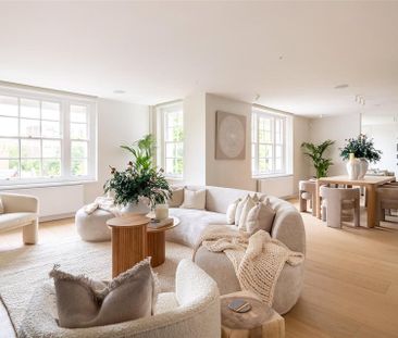 4 bedroom apartment to rent - Photo 2