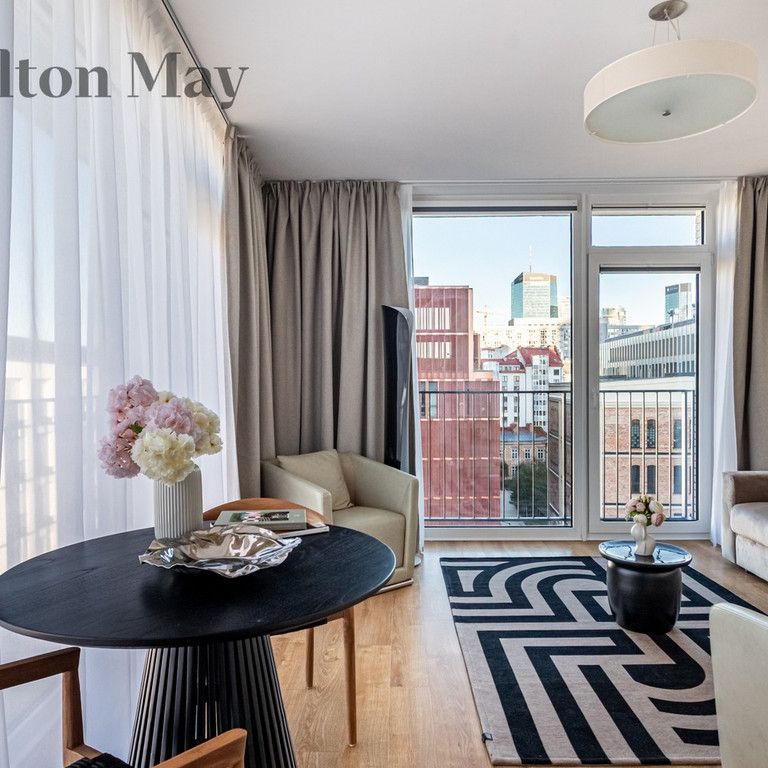 Warszawa, Wola, Krochmalna - Photo 1