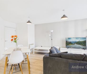 2 bed apartment to rent in Trigo House, Worsdell Drive, Gateshead, NE8 - Photo 2