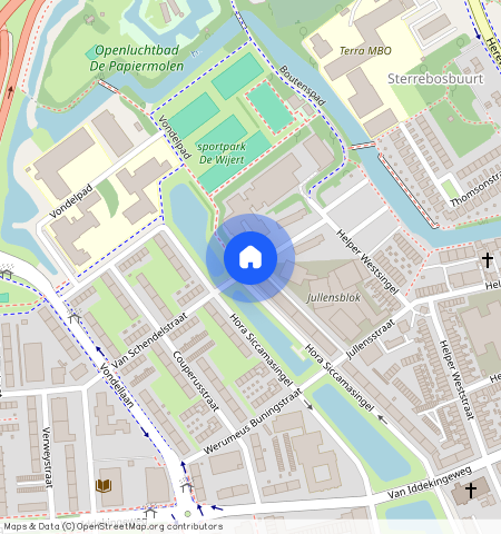 Van Schendelstraat 6 9721 GW Groningen