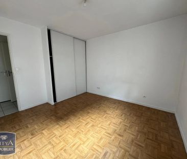 Appartement à louer 2 pièces 46.45m² - Photo 6