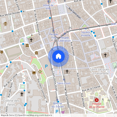 42000, Saint-Étienne