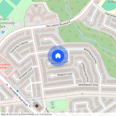 64 Woodside Court Unit# Upper, Brampton