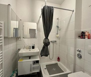 Zwischenmiete in Zentrale Hamburg 08.12–22.12 | Voll möbliert - Photo 1