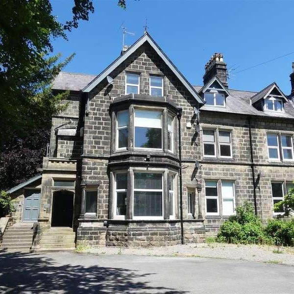 Skipton Road, Ilkley, LS29 - Photo 1