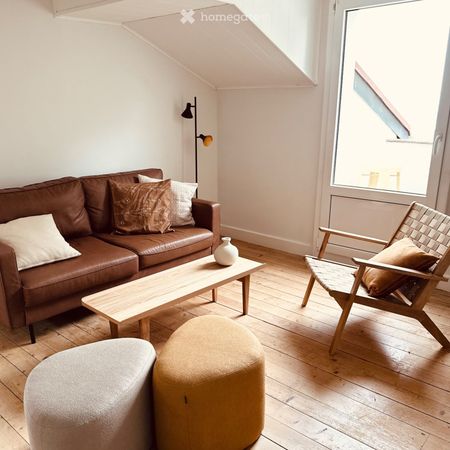 3 Zimmer, 60 m² - Foto 3