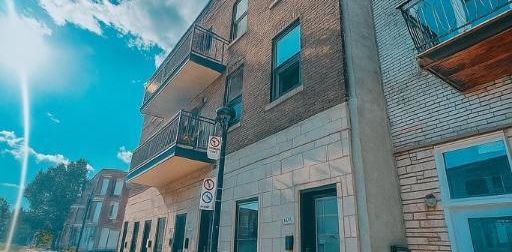 6 1/2 (4 Bdrm) for rent available immediately in Verdun - Photo 2