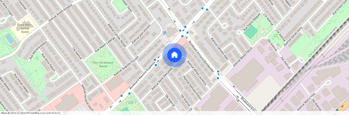 7905 Avenue René-Descartes, Rivière-des-Prairies-Pointe-aux-Trembles, Rivière-des-Prairies-Pointe-aux-Trembles, Ile de Montréal, H1E 1M5