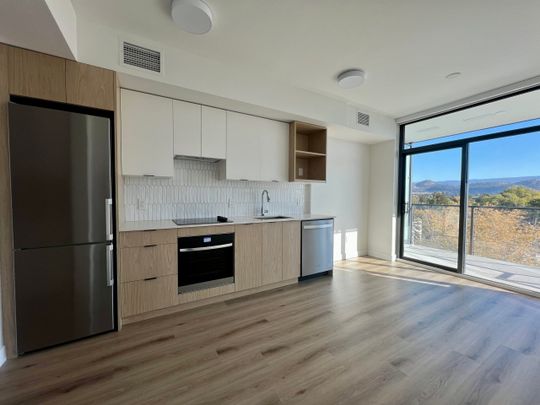 Studio Suite at Bertram: 16th Floor - Photo 1