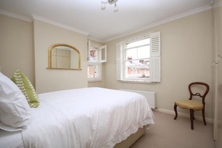 2 bedroom end of terrace house to rent - Photo 5