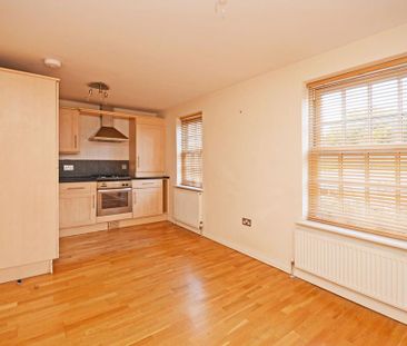 2 bedroom apartment to rent - Photo 2