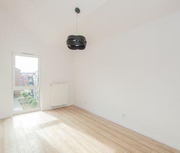 Poznań, ul. Czarnucha - Zdjęcie 4