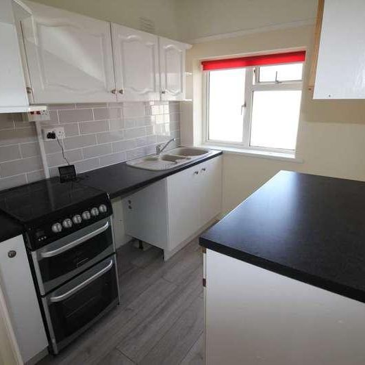 Charter Road, Weston-super-mare, BS22 - Photo 1