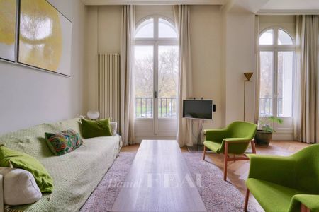 Location appartement, Boulogne-Billancourt, 3 pièces, 68.91 m², ref 86455426 - Photo 2