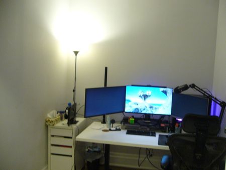 For Lease - 151 Upper Duke Crescent Unit# 308, Markham, Ontario - Photo 5