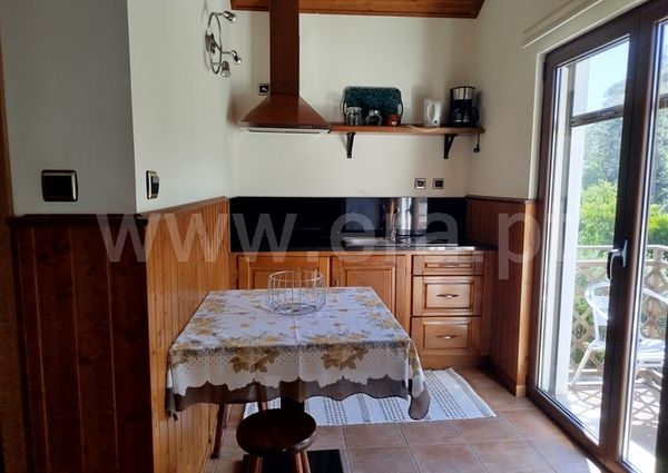 Terraced House T1 / Mortágua, Sobral