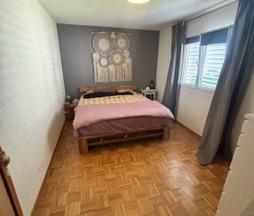 4.5 Zimmer, 91 m² - Foto 3