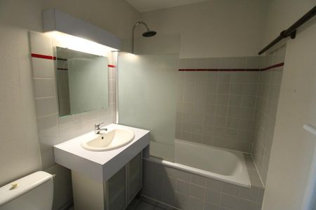 Location Appartement 1 pièce 32m² NANTES 44100 - Photo 4