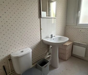 Location appartement 2 pièces - 33.65m² à Angers (49000) - Photo 3