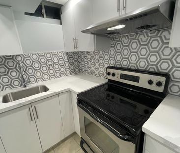 For Lease - 169 Willow Park Drive Unit# Lower, Brampton, Ontario - Photo 4