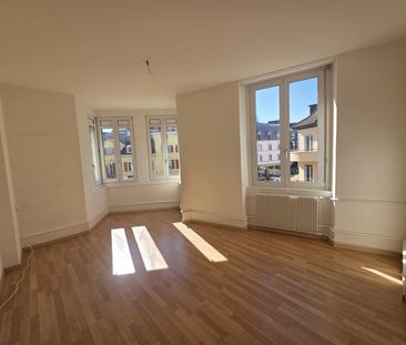 Charmant appartement de 2 pièces à Delémont - Photo 2