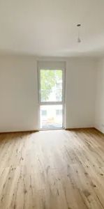 Erstbezug: Hochwertige 2-Zimmer-Wohnung in 1100 Wien - Foto 1
