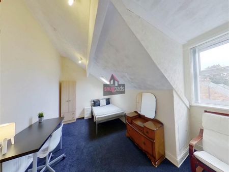 7 bedroom house to rent - Photo 3