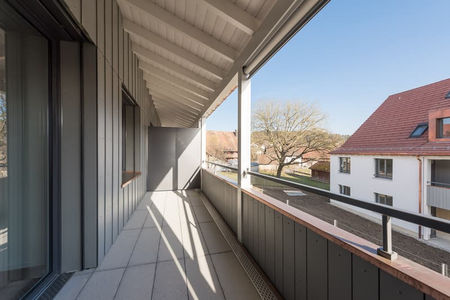 "Naturnah wohnen mit bester Anbindung" - Photo 3