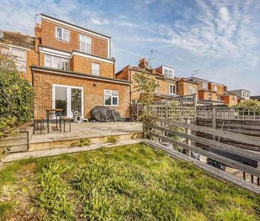 Lynton Road, London, W3 - Photo 1