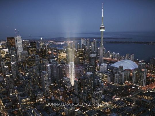 For Lease - 327 King Street Unit# 1308, Toronto, Ontario - Photo 1