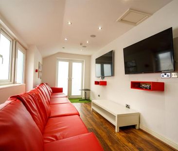 5 bedroom house share to rent - Photo 1