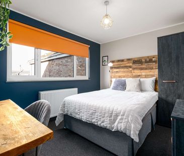 OX Living is proud to present this high-quality 9-bedroom co-living... - Photo 4